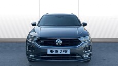 Volkswagen T-Roc 1.5 TSI EVO R-Line 5dr Petrol Hatchback